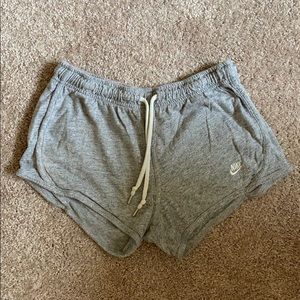 Nike shorts